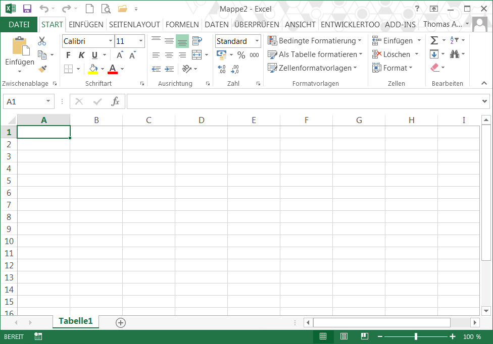 excel 2013 free
